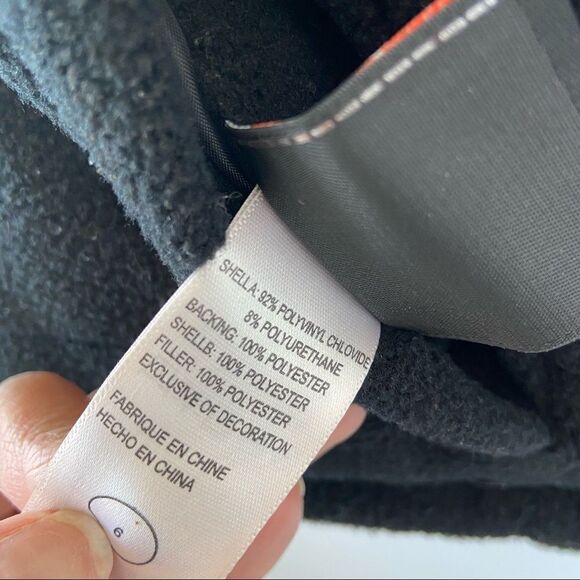 HARLEY Davidson reversible silver vest - Picture 9 of 11